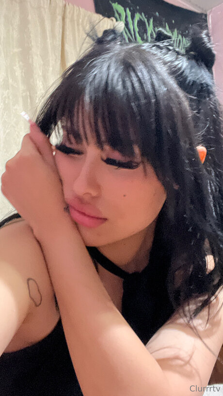 Imclurrr onlyfans leak