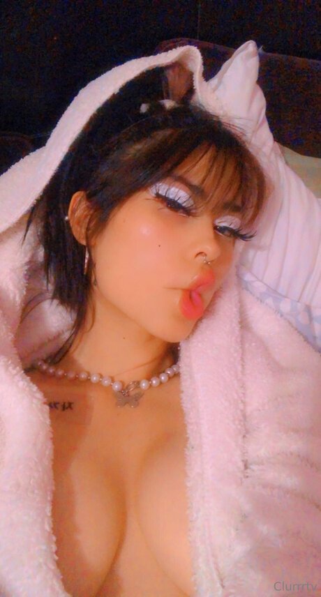 Imclurrr nude only fans