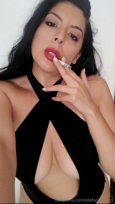 Stefaniaevans nude onlyfans leaked