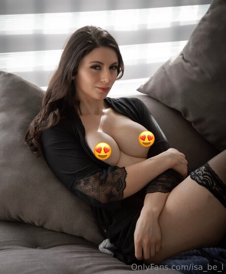 Isa Be L onlyfans porn free