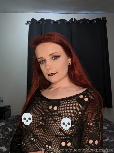Queenofdarknessfree onlyfans leaked