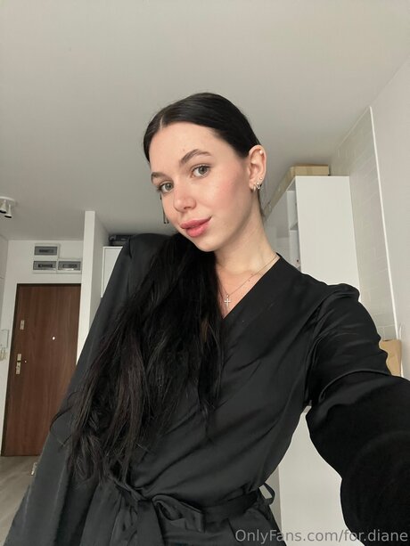 For Diane nude leak onlyfans