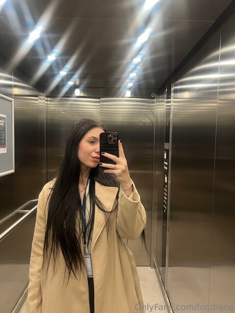 For Diane sexy onlyfans