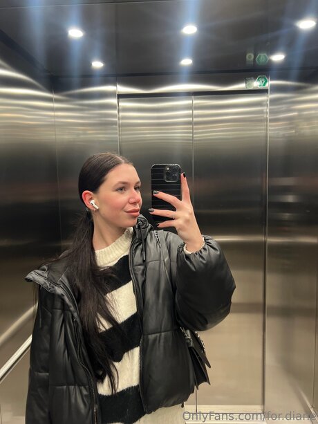 For Diane onlyfans nudes leaked