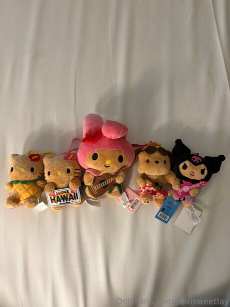 Realsweetlay onlyfans hot