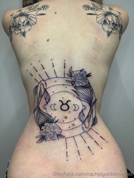 Rachelpocketrocket only fans.