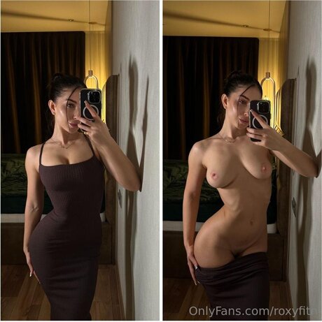 Roxyfitn onlyfans leaked free