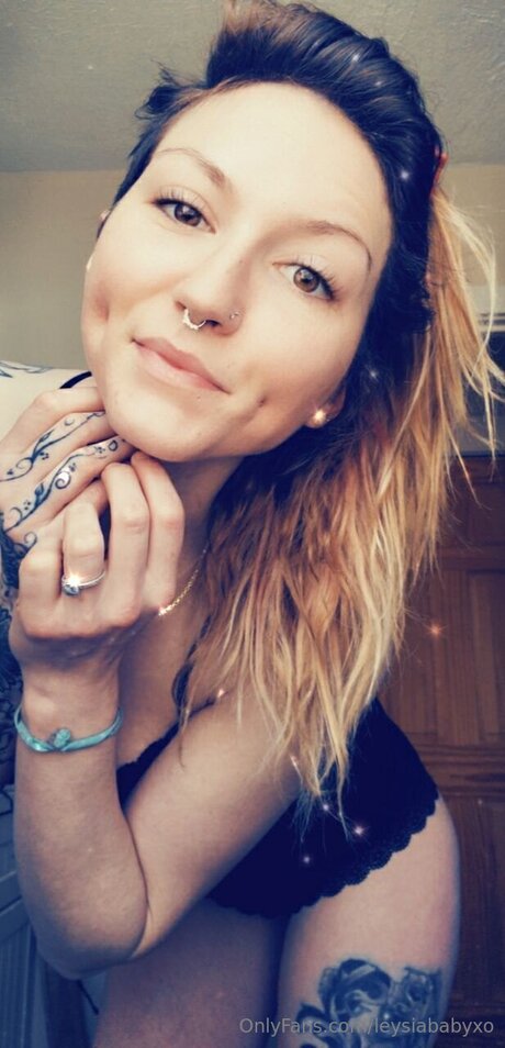 Leysiababyxo porn onlyfans