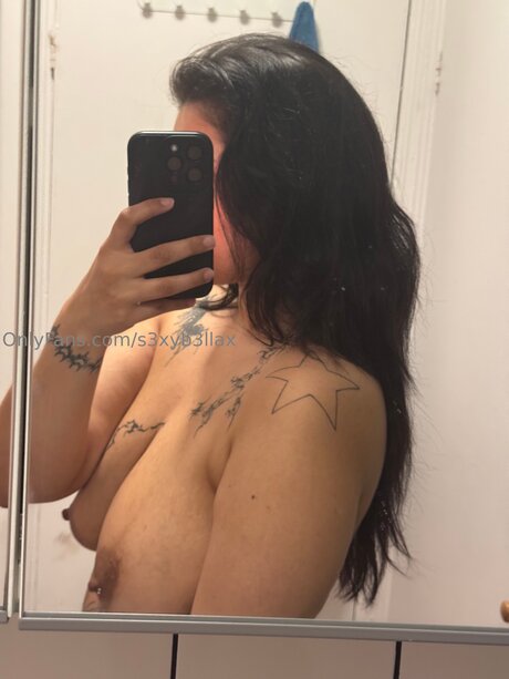 S3xyb3llax leaked nude onlyfans