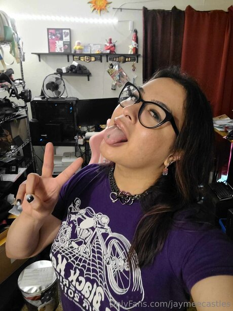 Jaymeecastles desnuda onlyfans