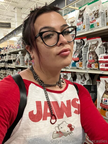 Jaymeecastles xxx only fans