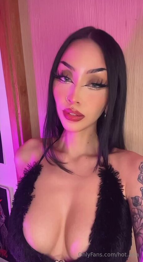 Hot Aria xxx onlyfans