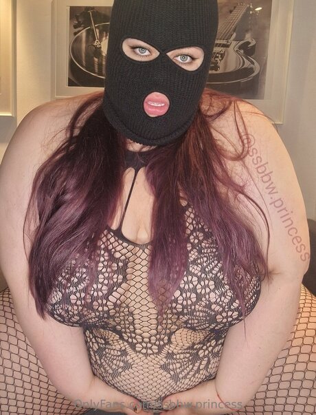 Ssbbw Princess onlyfans desnuda