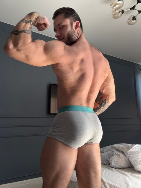 Romario Horn onlyfans content type