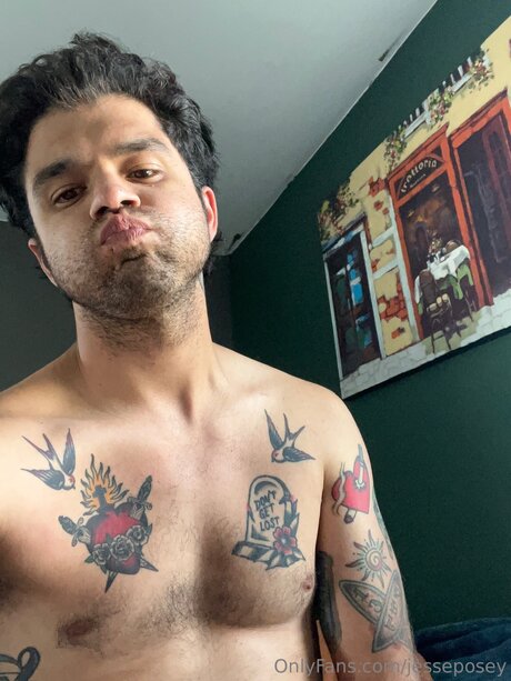 Jesseposey free onlyfans porn