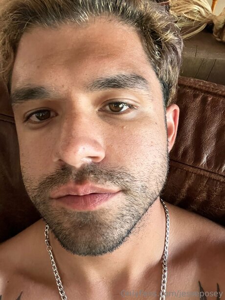 Jesseposey hot onlyfans