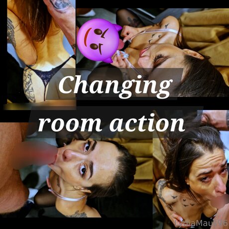 Lydiamaus96 onlyfans nudes leaked