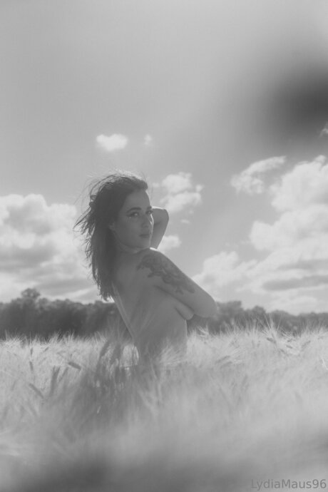 Lydiamaus96 onlyfans leak