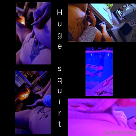 Lydiamaus96 Profile pic