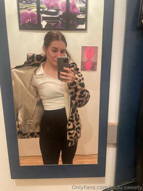 Luulu Sweety porn onlyfans