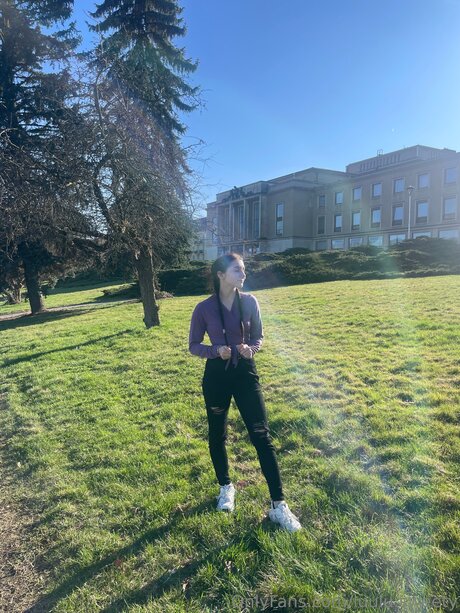 Luulu Sweety onlyfans nude leaked