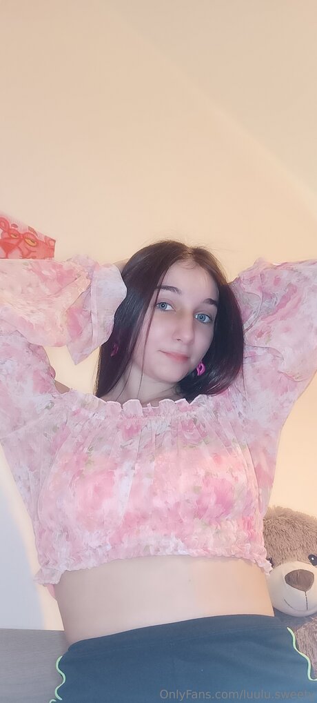 Luulu Sweety onlyfans pics