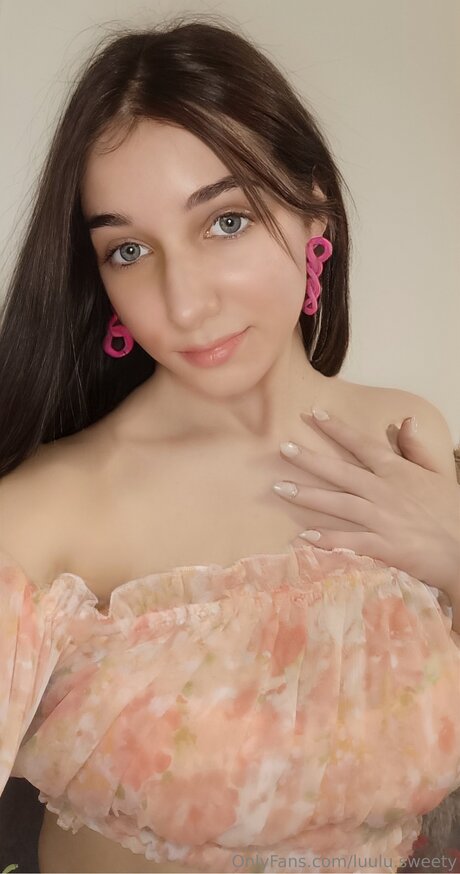 Luulu Sweety onlyfans post