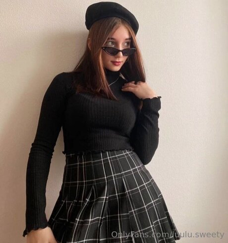 Luulu Sweety onlyfans leaked