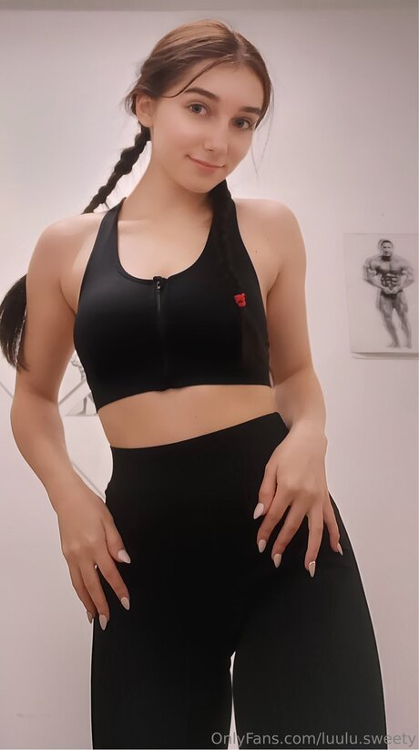 Luulu Sweety sex onlyfans