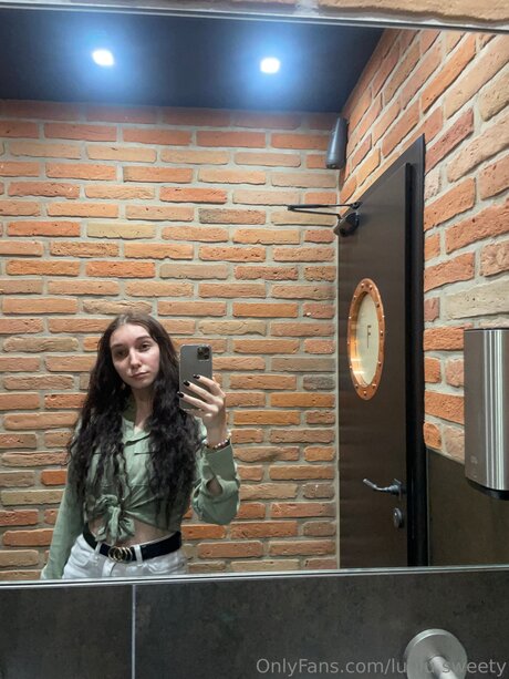 Luulu Sweety onlyfans