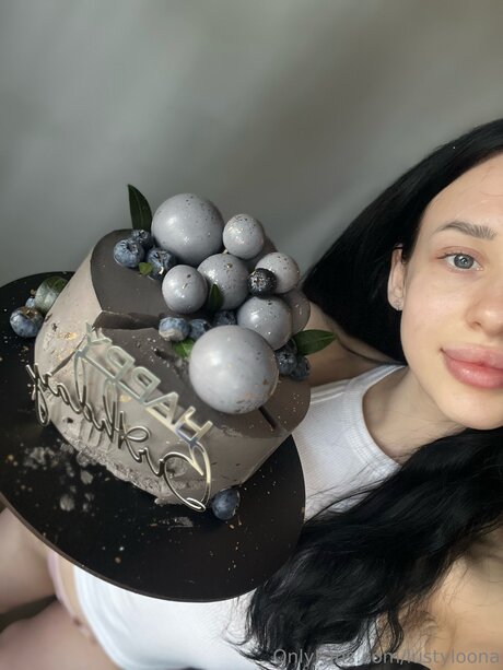 Lustyloona naked onlyfans leak