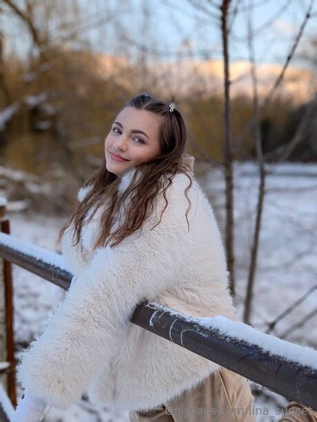 Lina Sunset nudes leaked onlyfans