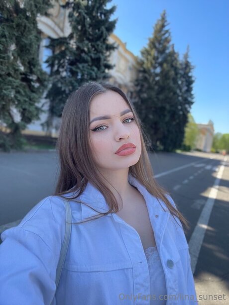 Lina Sunset onlyfans content leaked