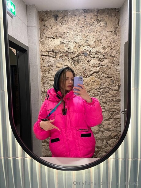 Lina Sunset onlyfans leaks