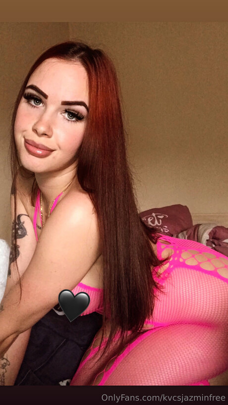 Kvcsjazminfree porn onlyfans
