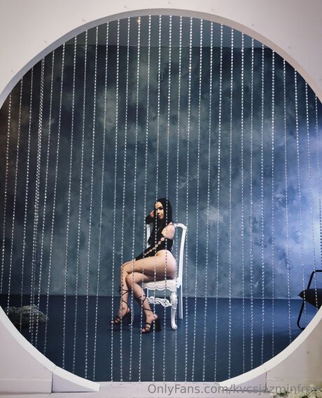 Kvcsjazminfree porn leaked onlyfans