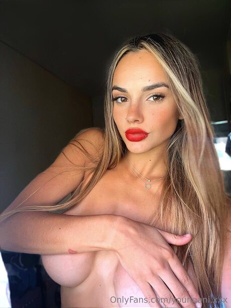 Ani Annet leaked onlyfans nudes