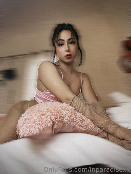 Bluntsandparadise onlyfans lean