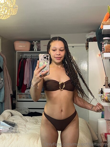 Moreofmartaefree onlyfans sextape