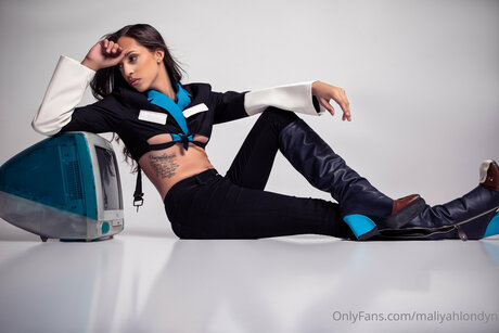 Maliyahlondyn onlyfans porn