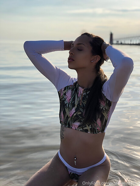 Maliyahlondyn onlyfans exposed