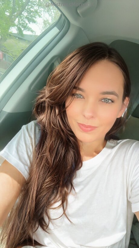 Missmorganx onlyfans leak fuck