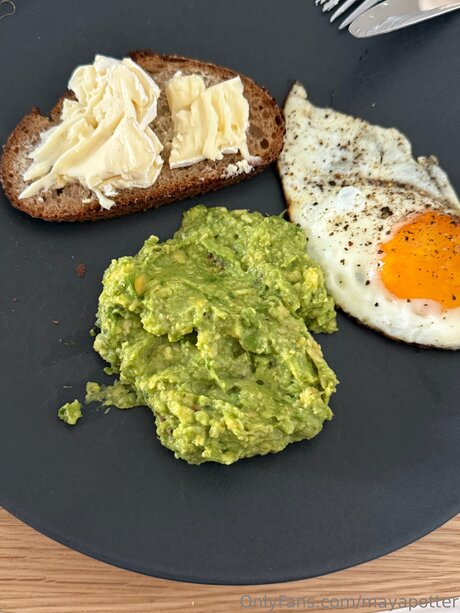 Mayapotter leaked onlyfans porn