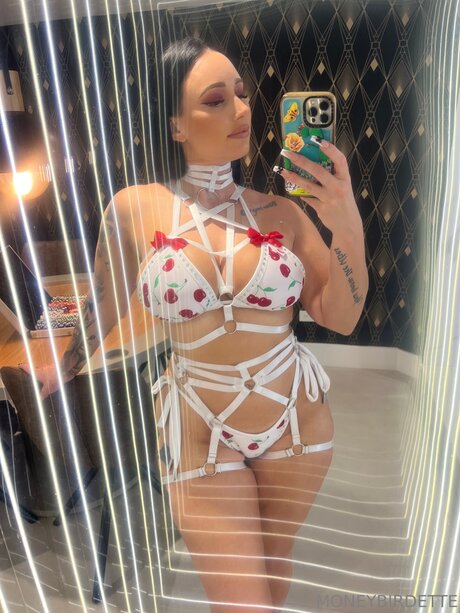 Moneybirdettevip leaked nudes onlyfans