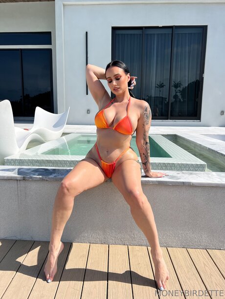 Moneybirdettevip leaked onlyfans pics