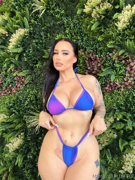 Moneybirdettevip leak onlyfans nude