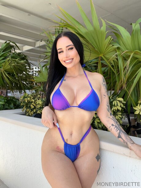 Moneybirdettevip onlyfans content leaked