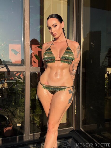 Moneybirdettevip onlyfans leaks nude