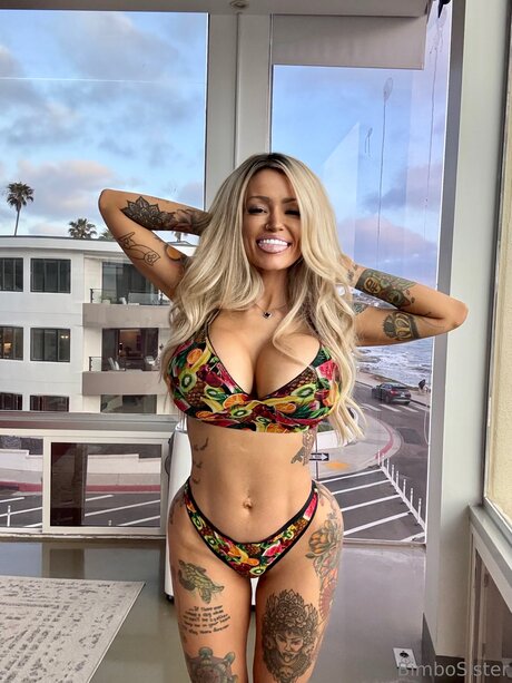 Bimbowifey onlyfans free