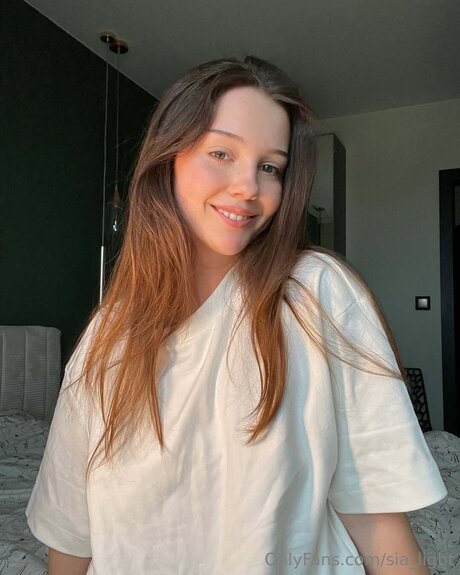 Sia Light porn only fans